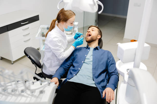 Best Root Canal Treatment  in Henderson, LA